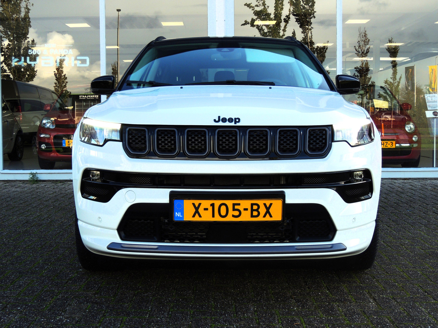 Jeep