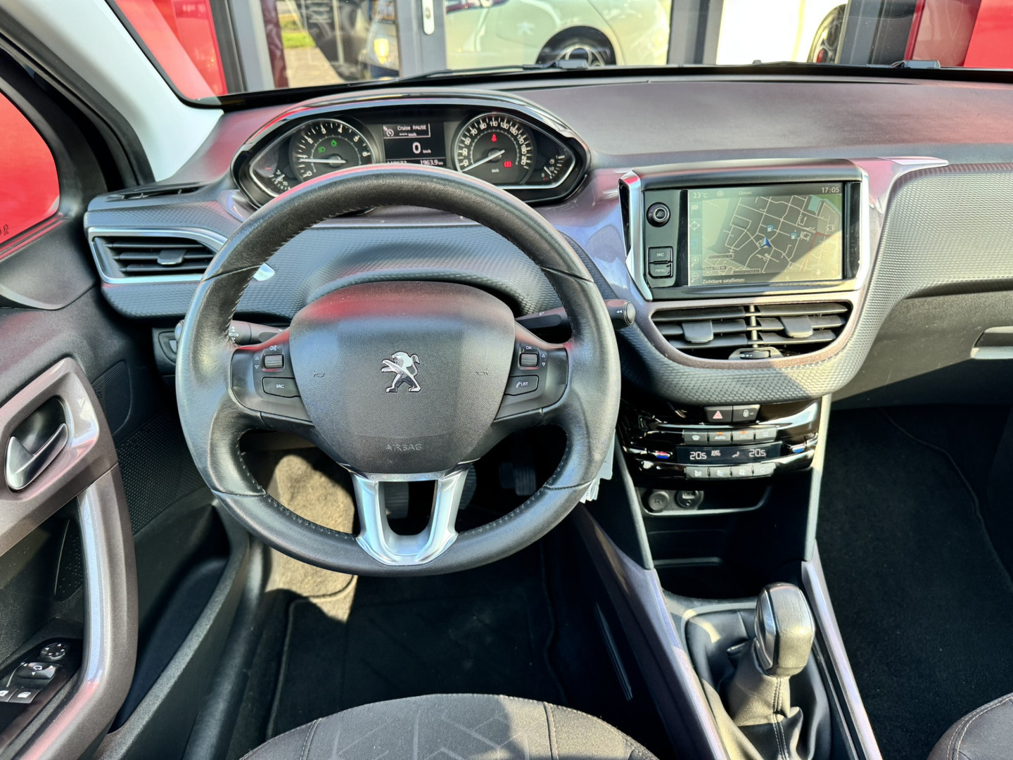 Peugeot