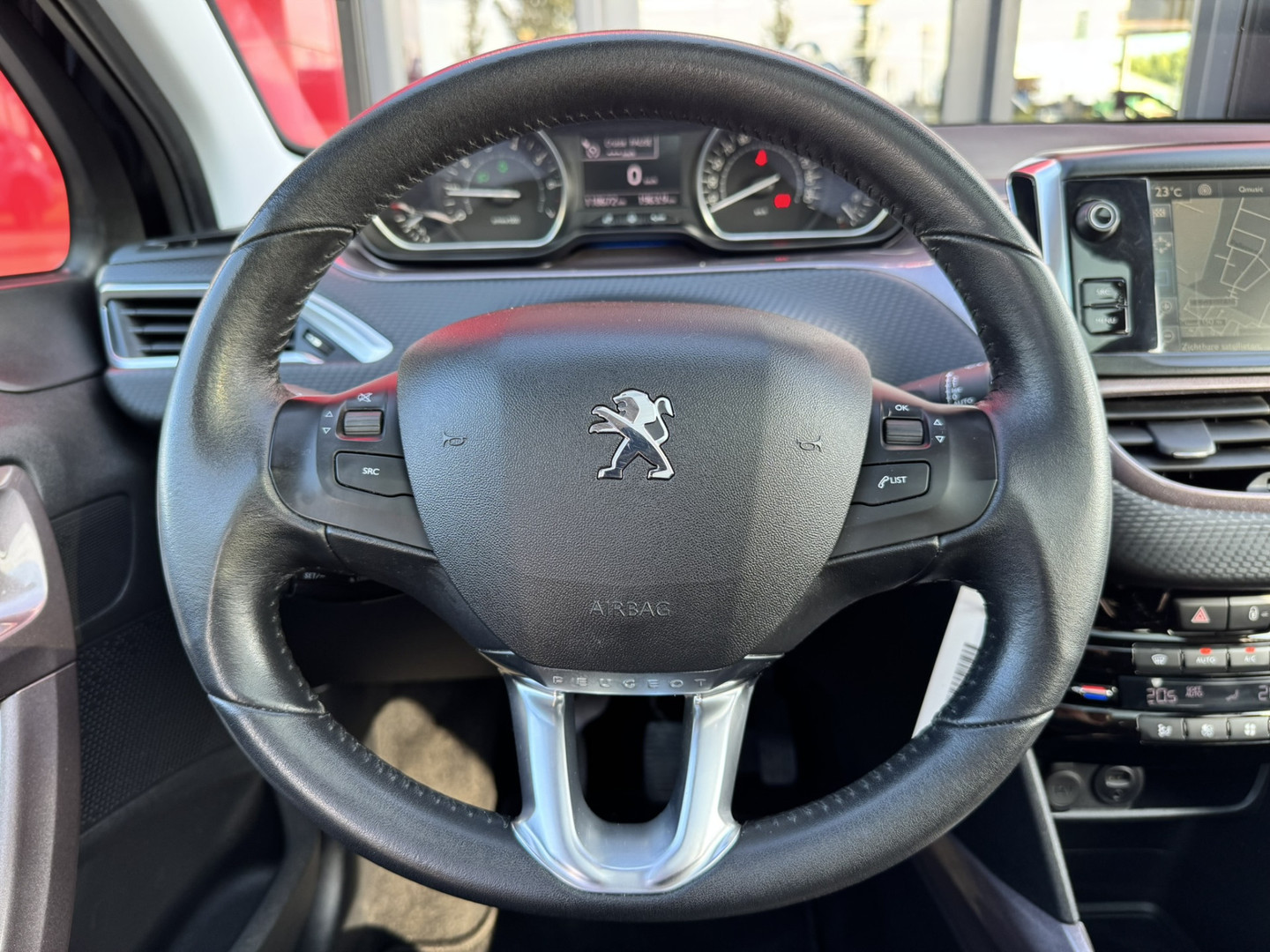 Peugeot