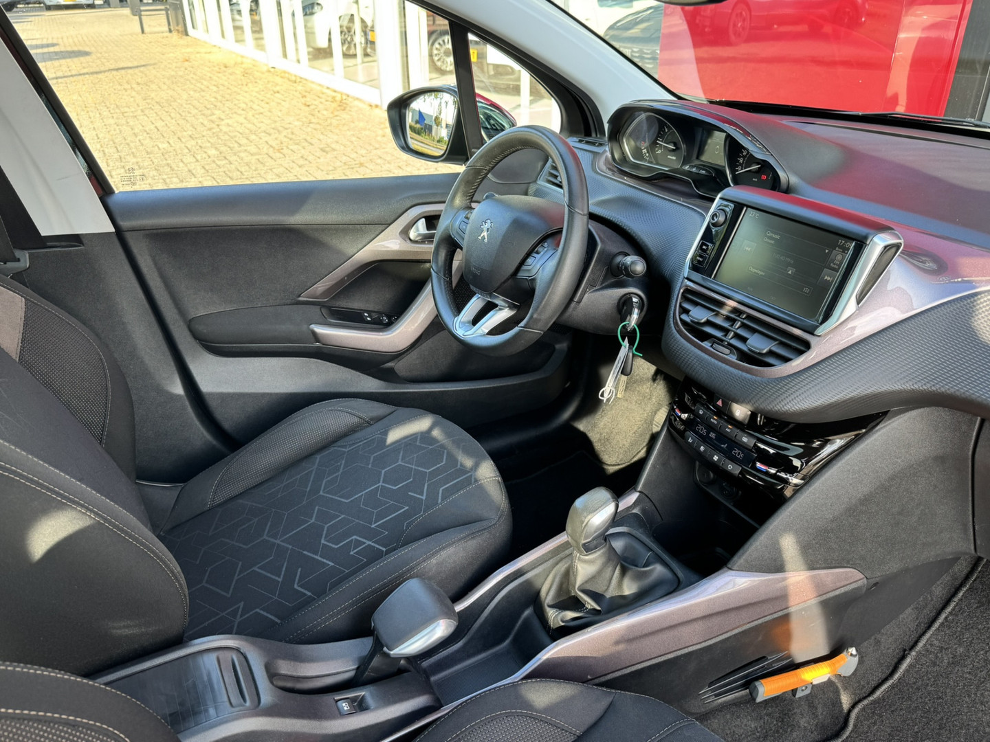 Peugeot