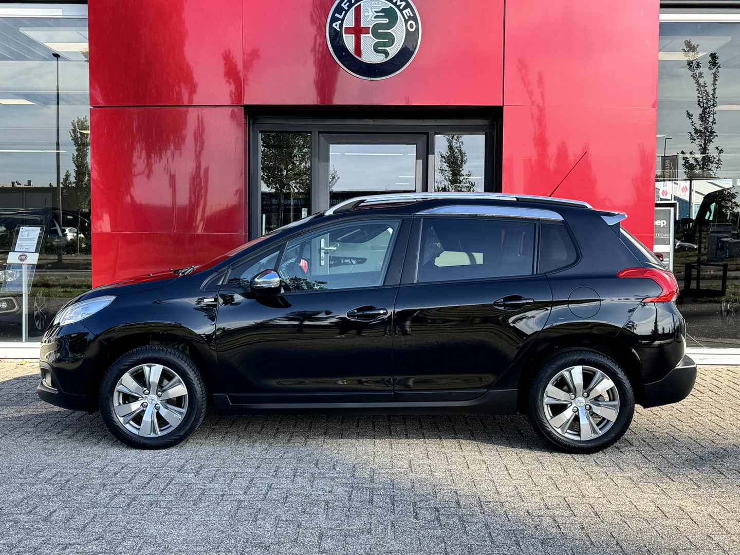 Peugeot