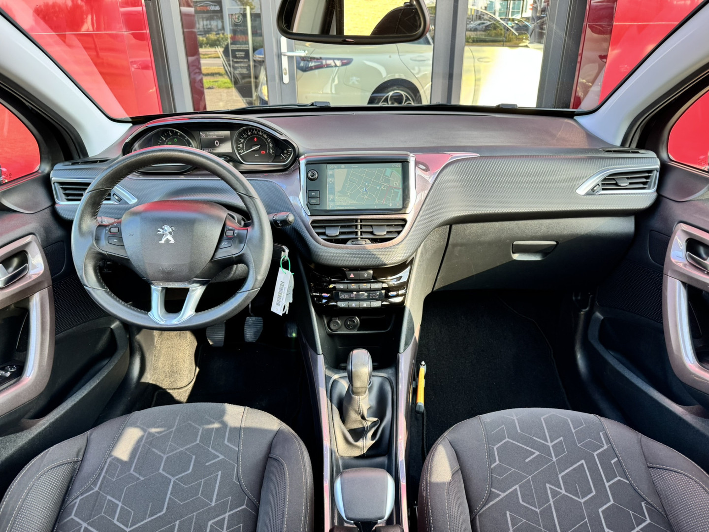 Peugeot