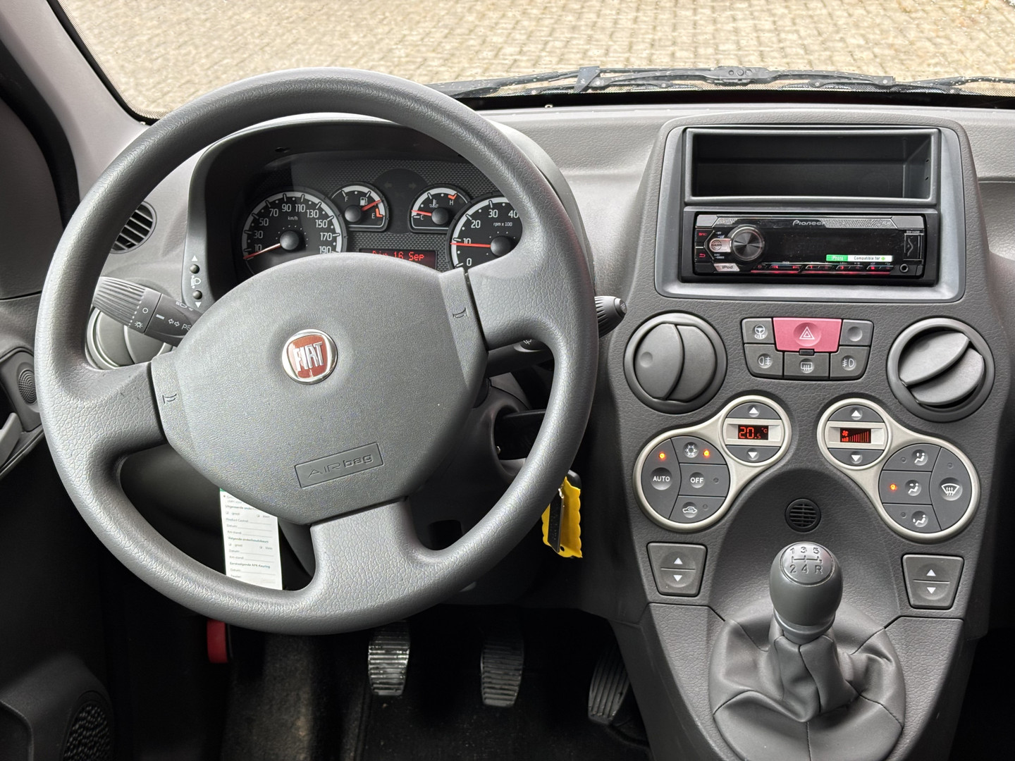 Fiat
