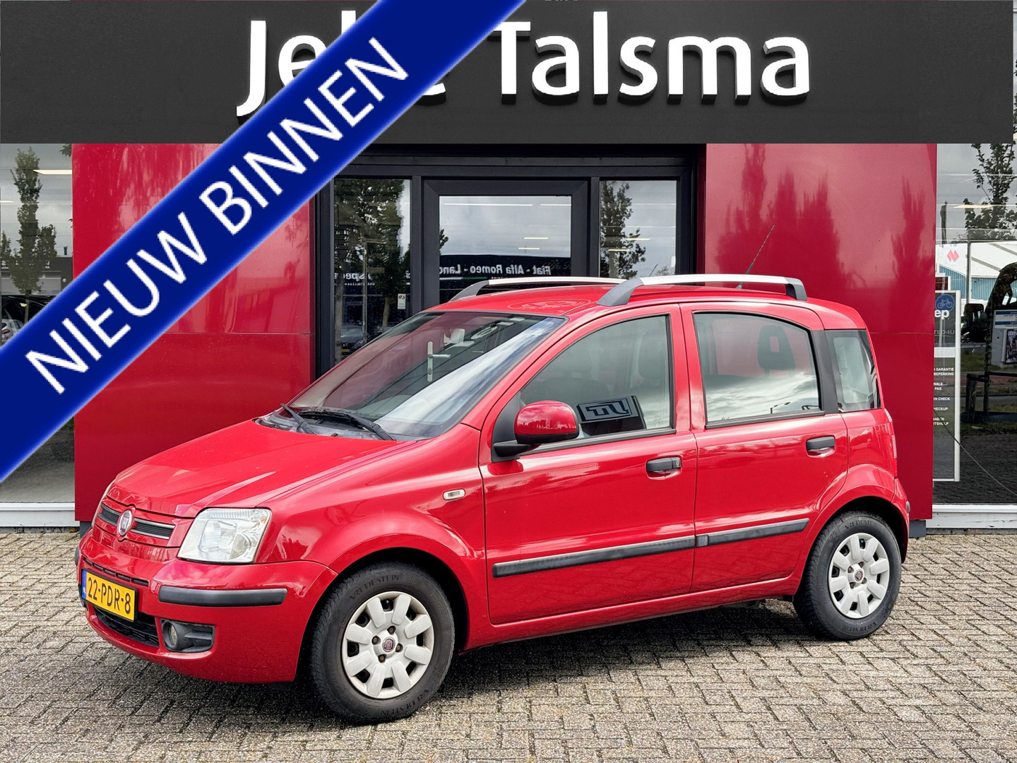 Fiat