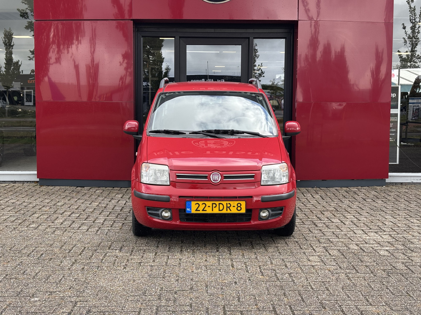 Fiat