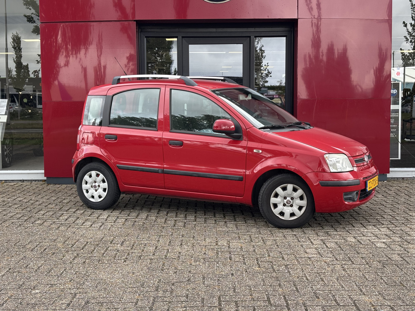 Fiat