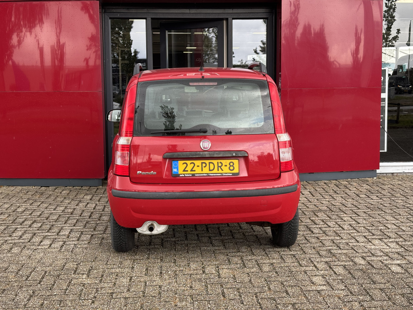 Fiat