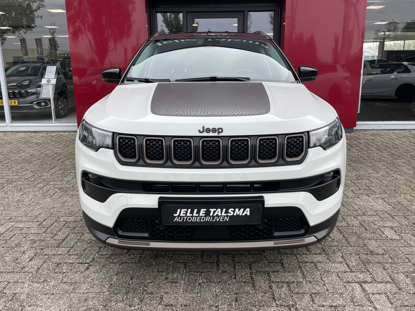 Jeep
