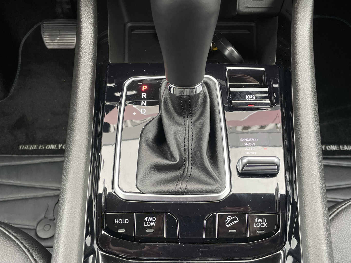 Jeep