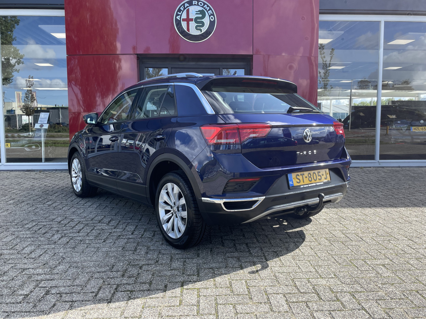 Volkswagen