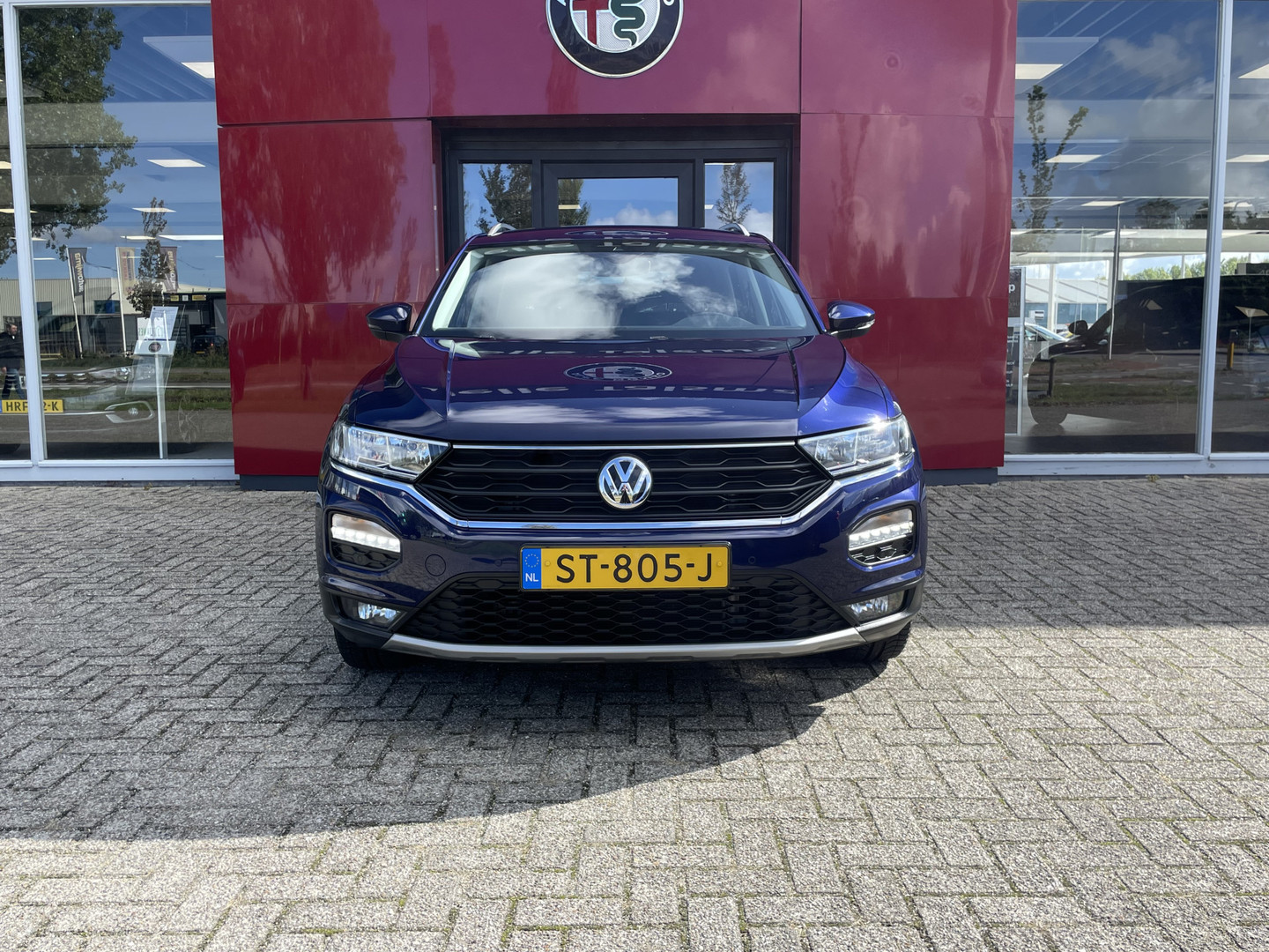 Volkswagen