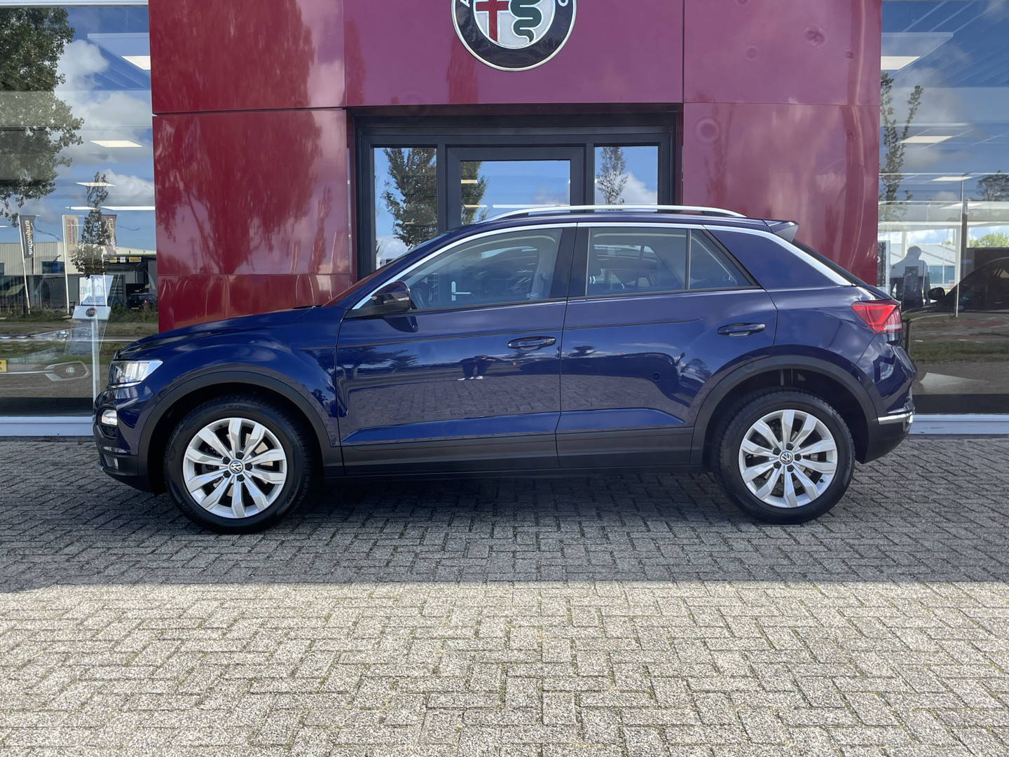 Volkswagen