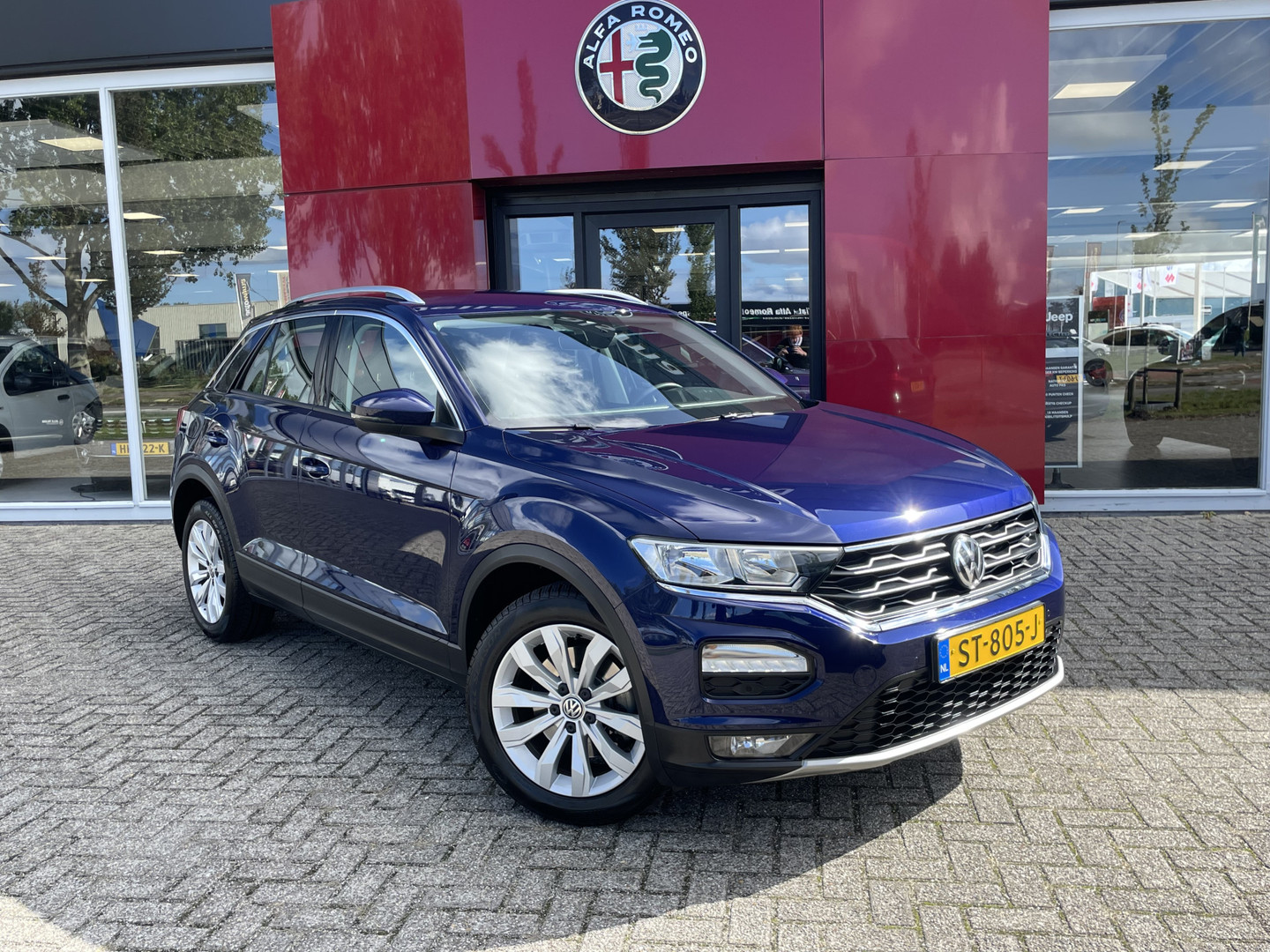 Volkswagen
