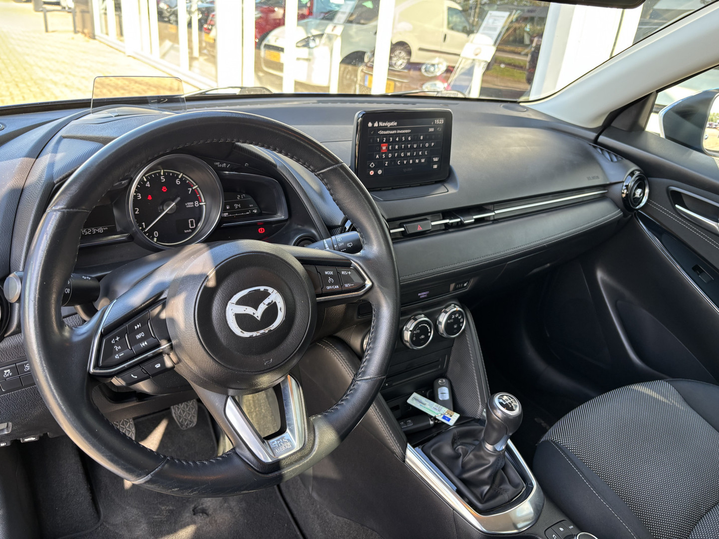 Mazda