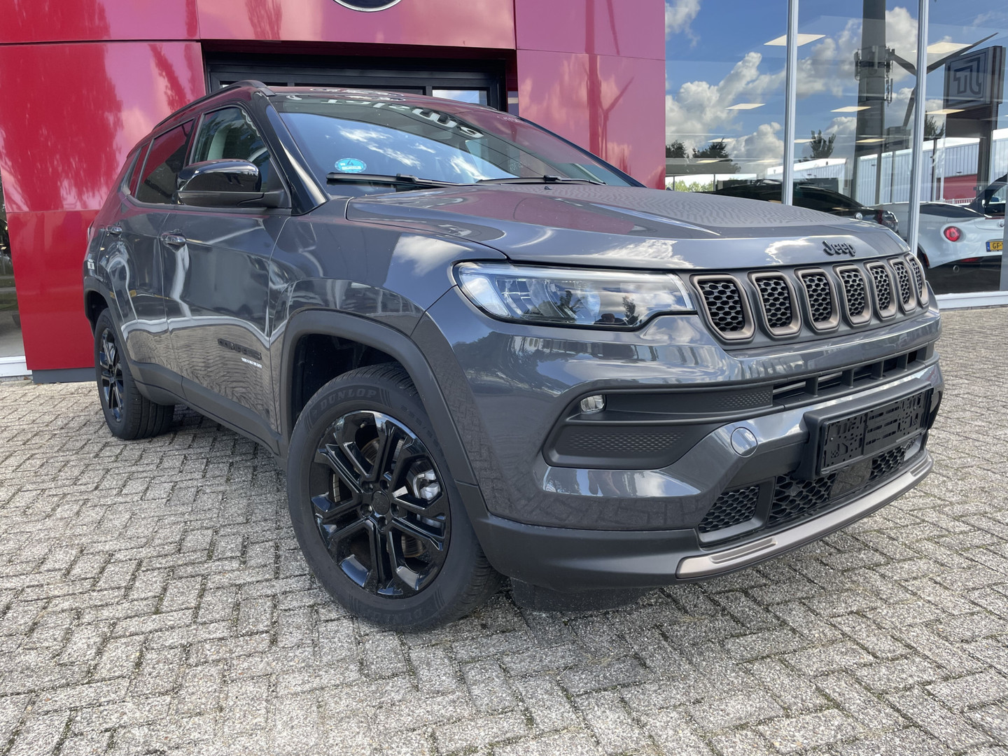 Jeep