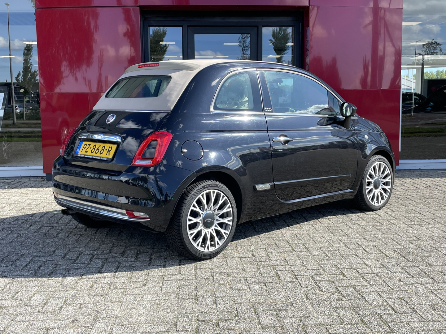 Fiat