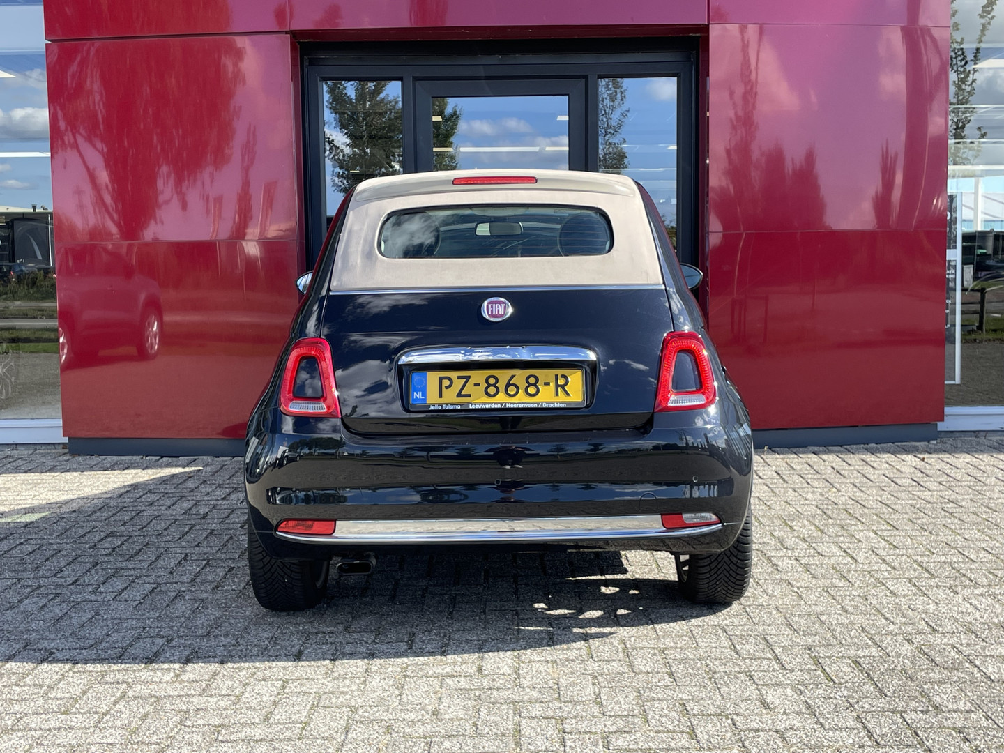 Fiat