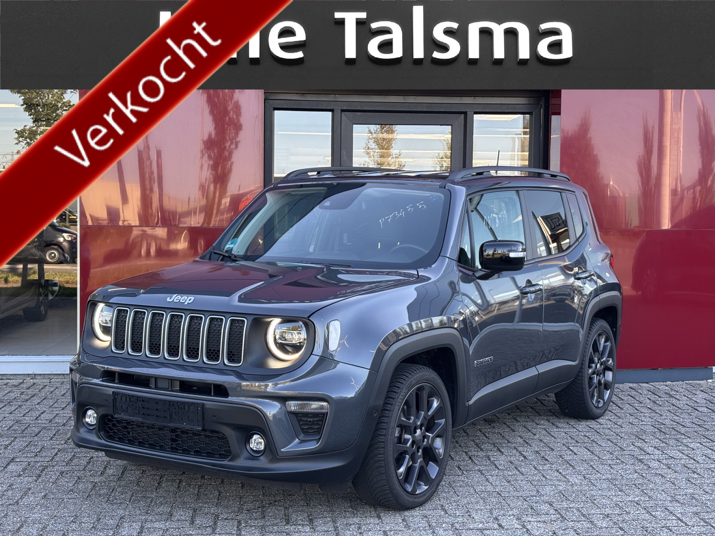Jeep