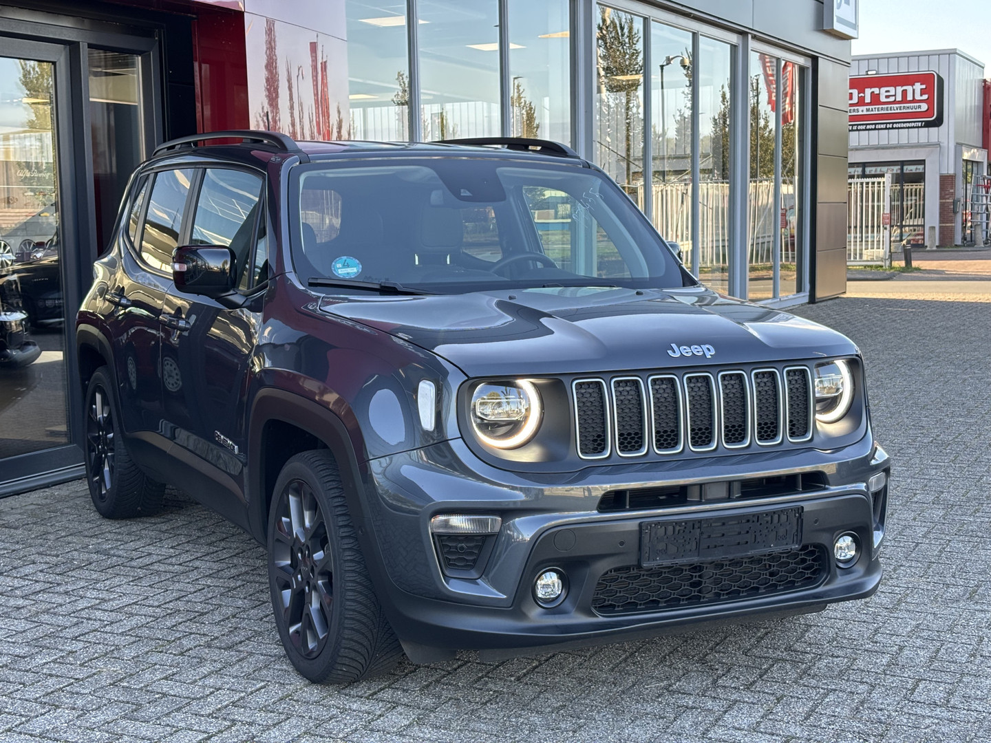 Jeep