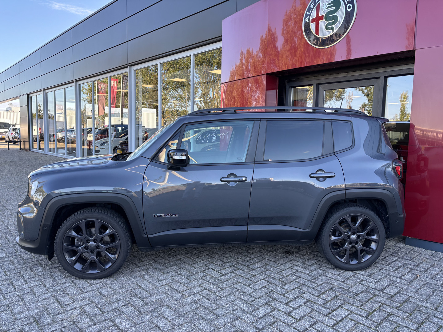Jeep