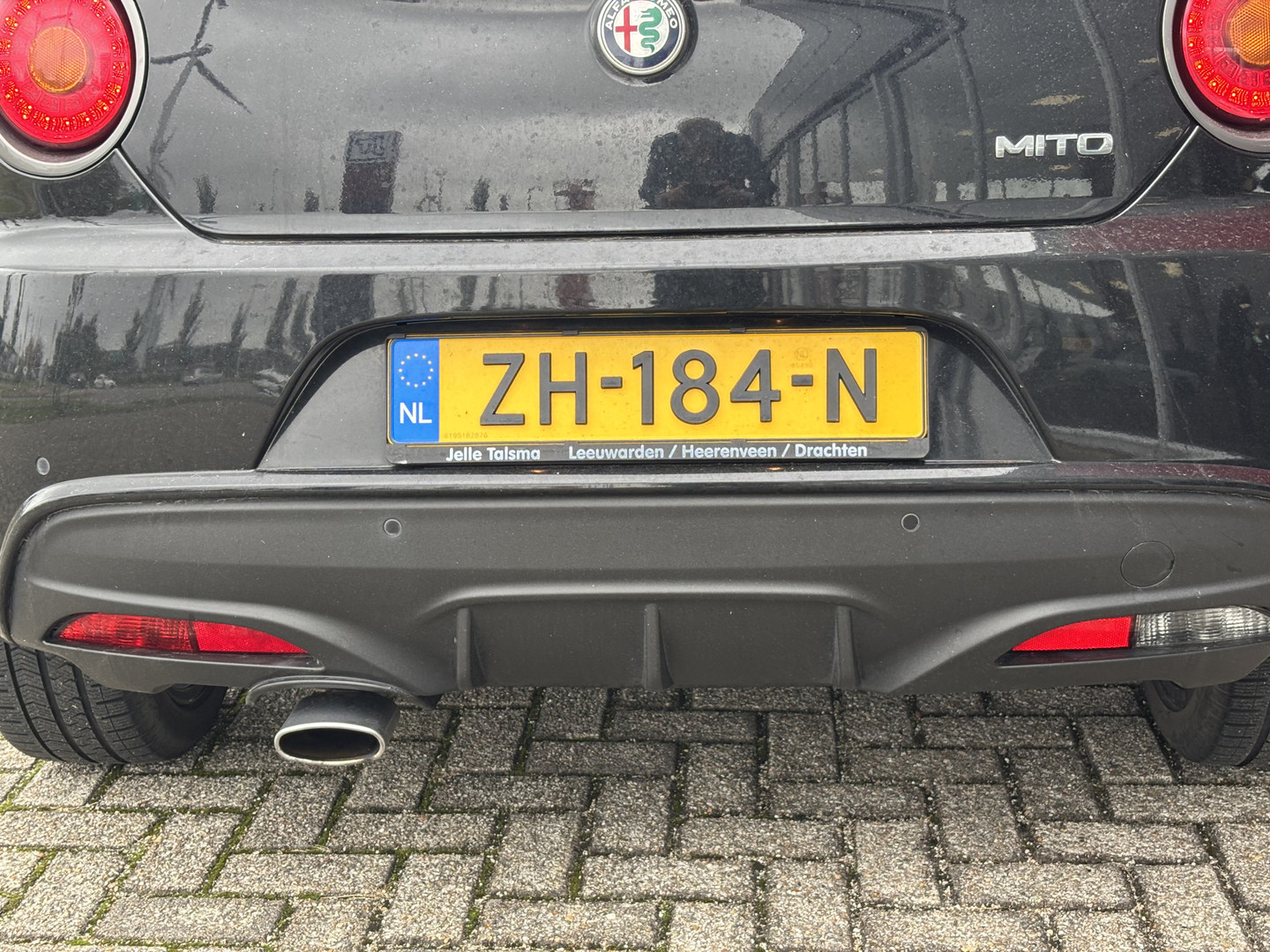 Alfa Romeo