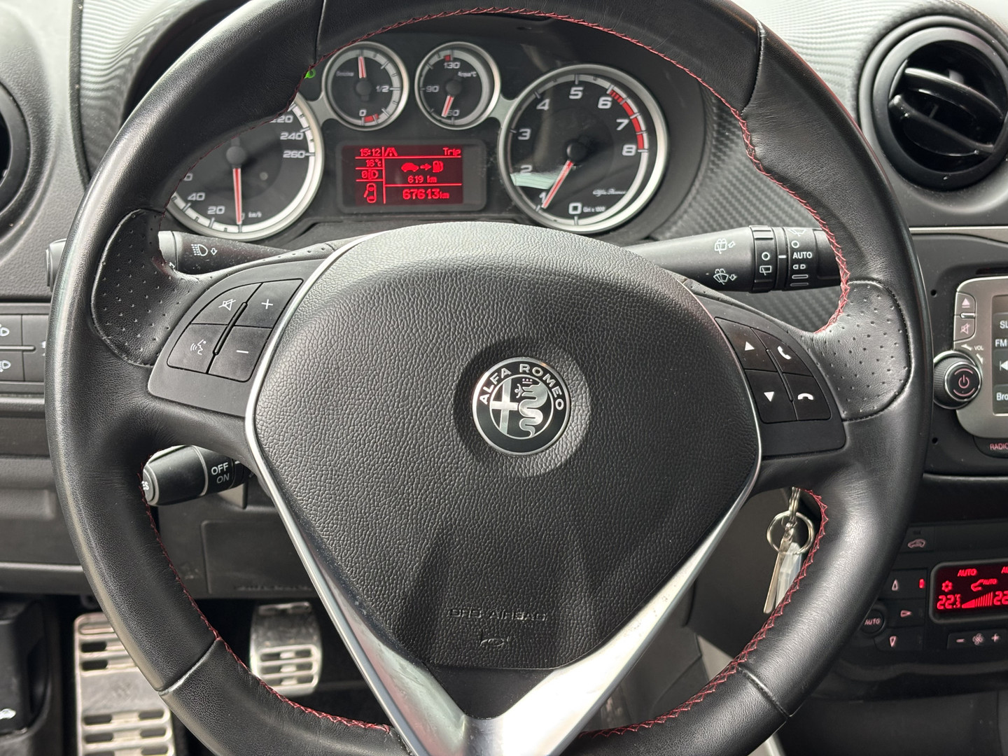 Alfa Romeo