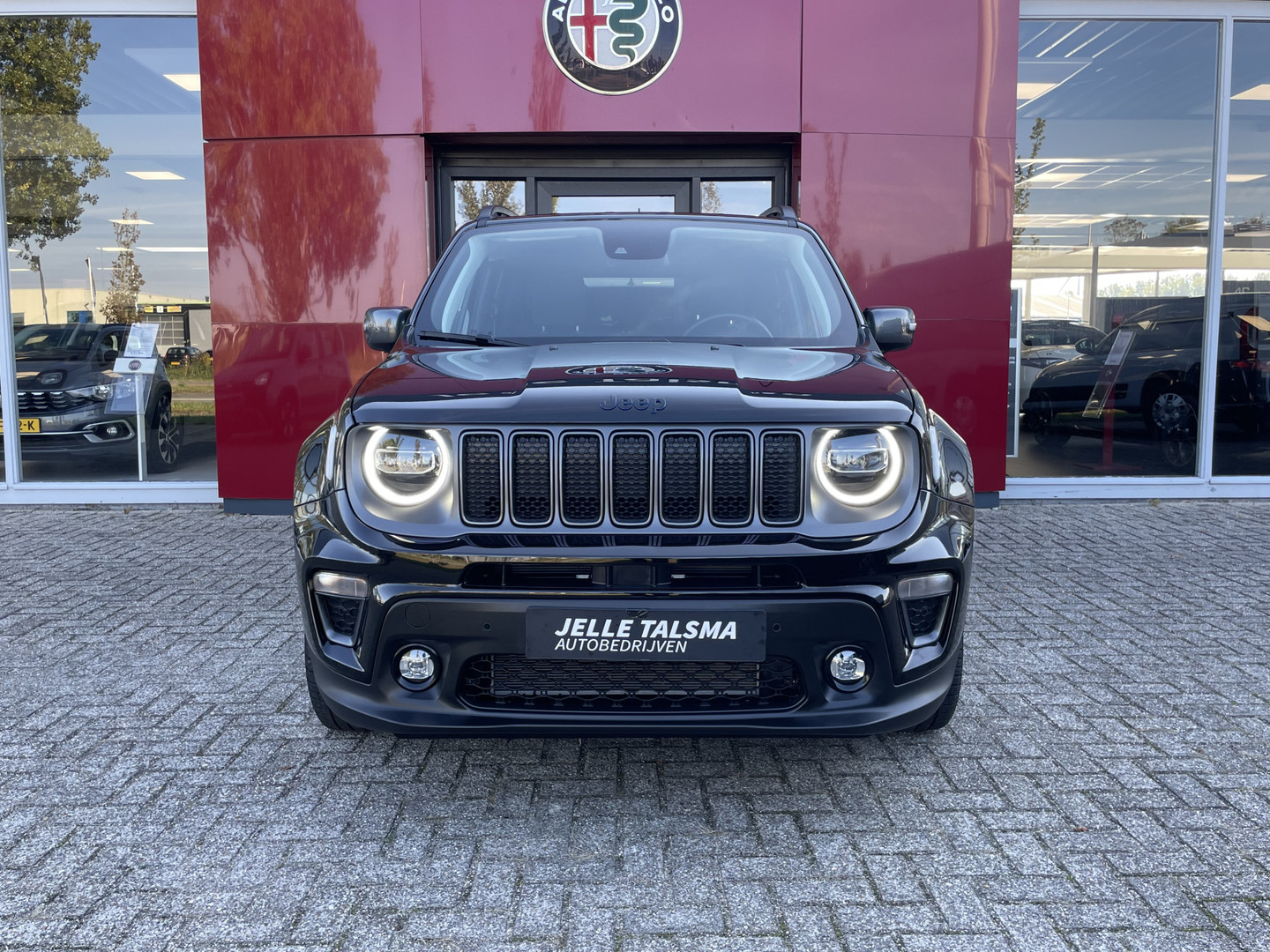 Jeep