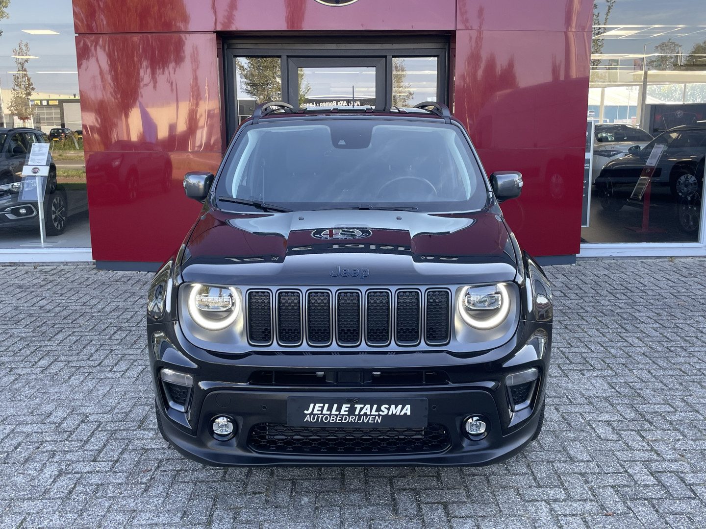 Jeep