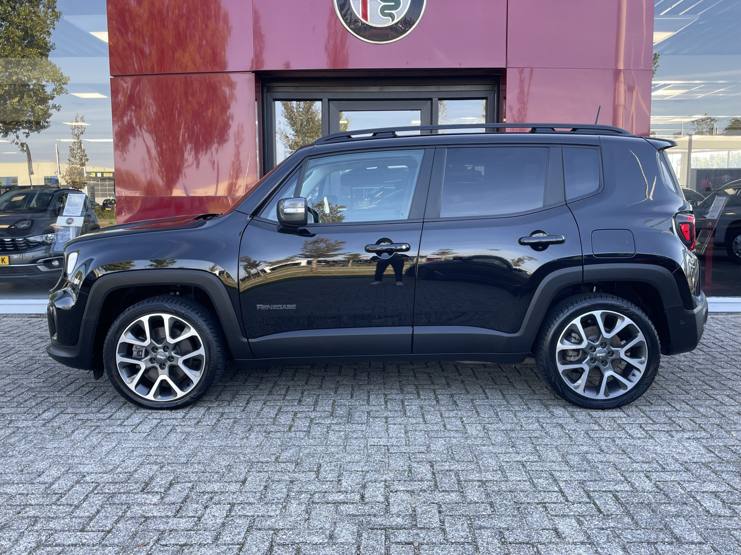 Jeep