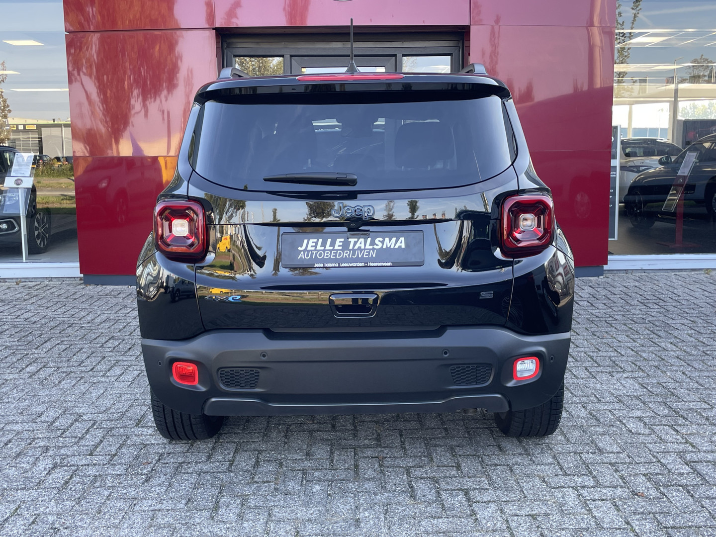 Jeep
