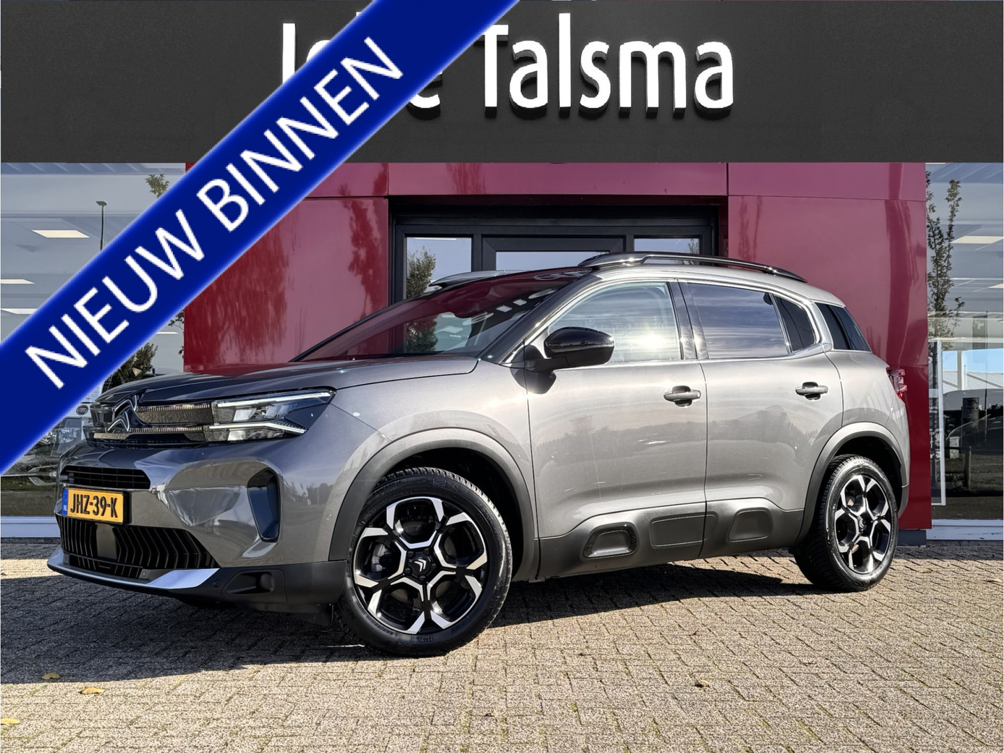 Citroën