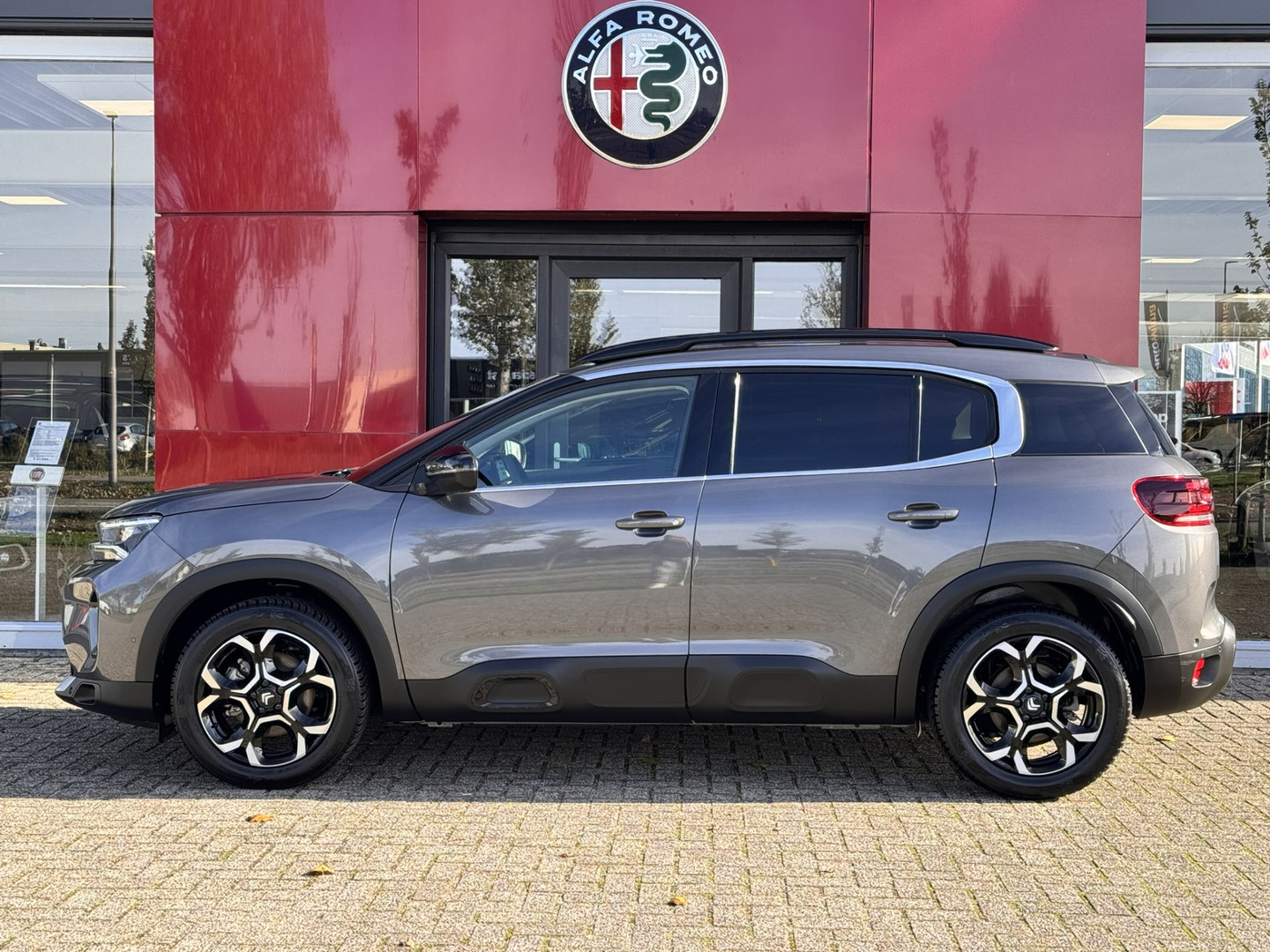 Citroën