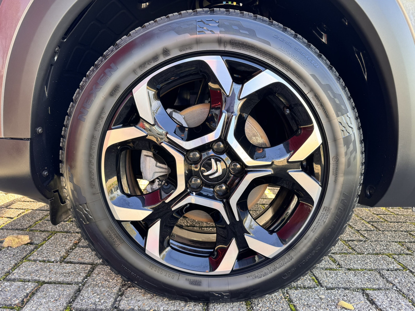 Citroën