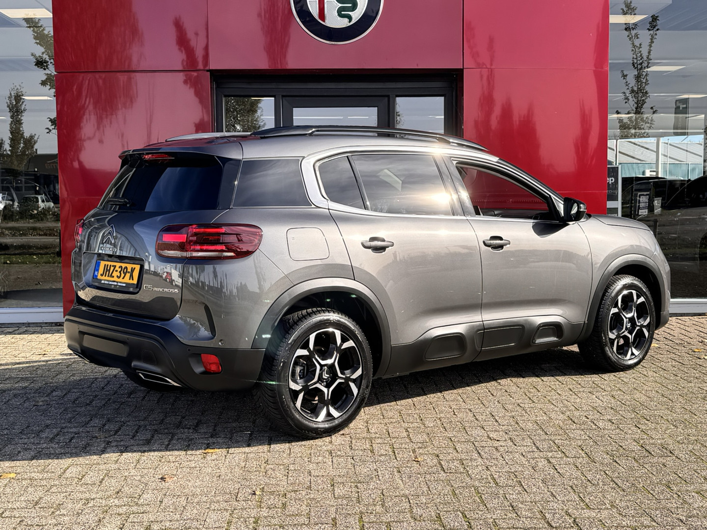 Citroën