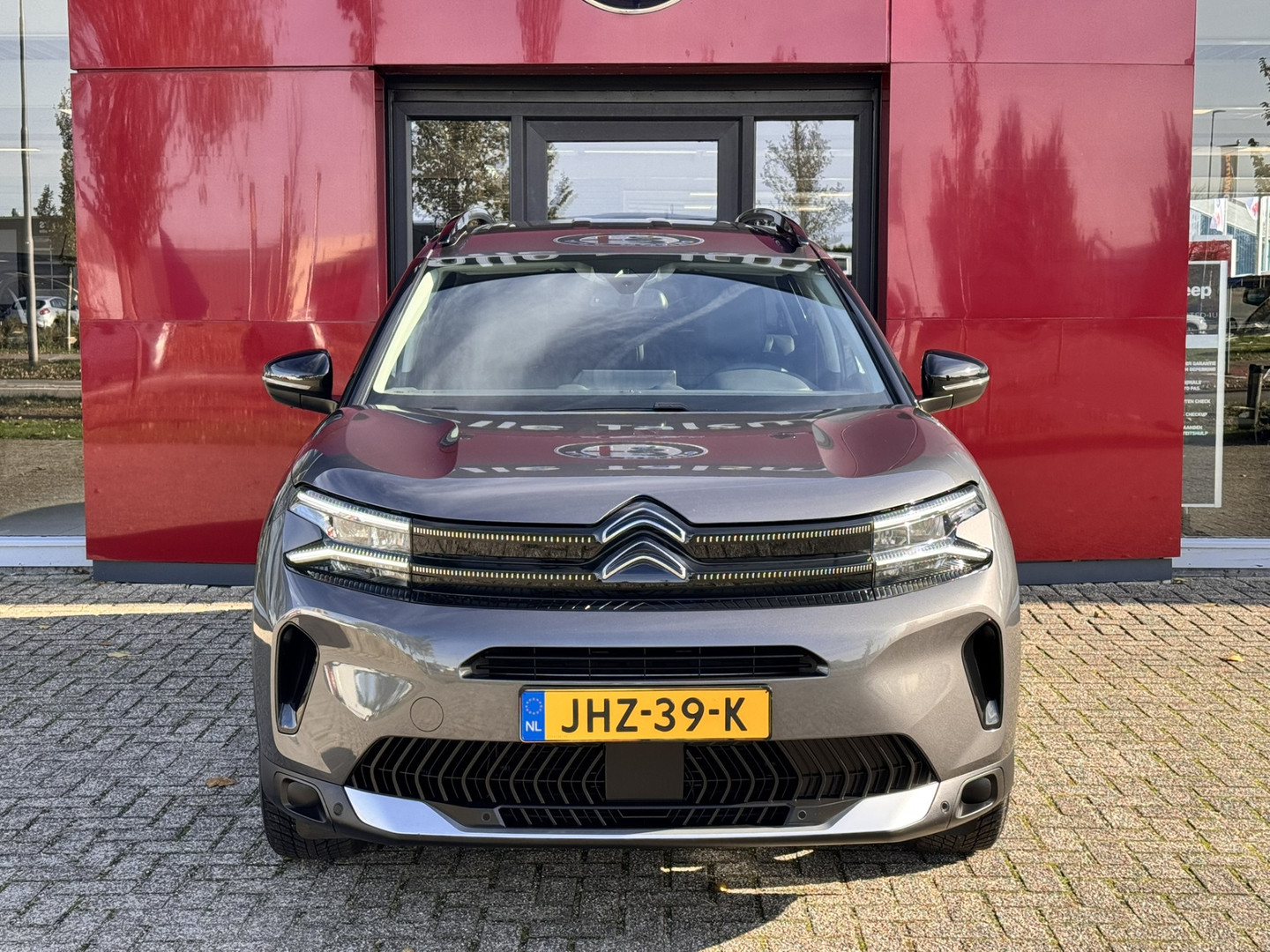 Citroën
