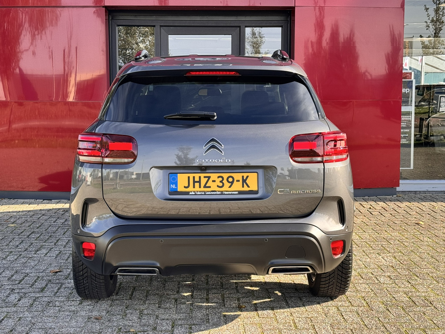 Citroën