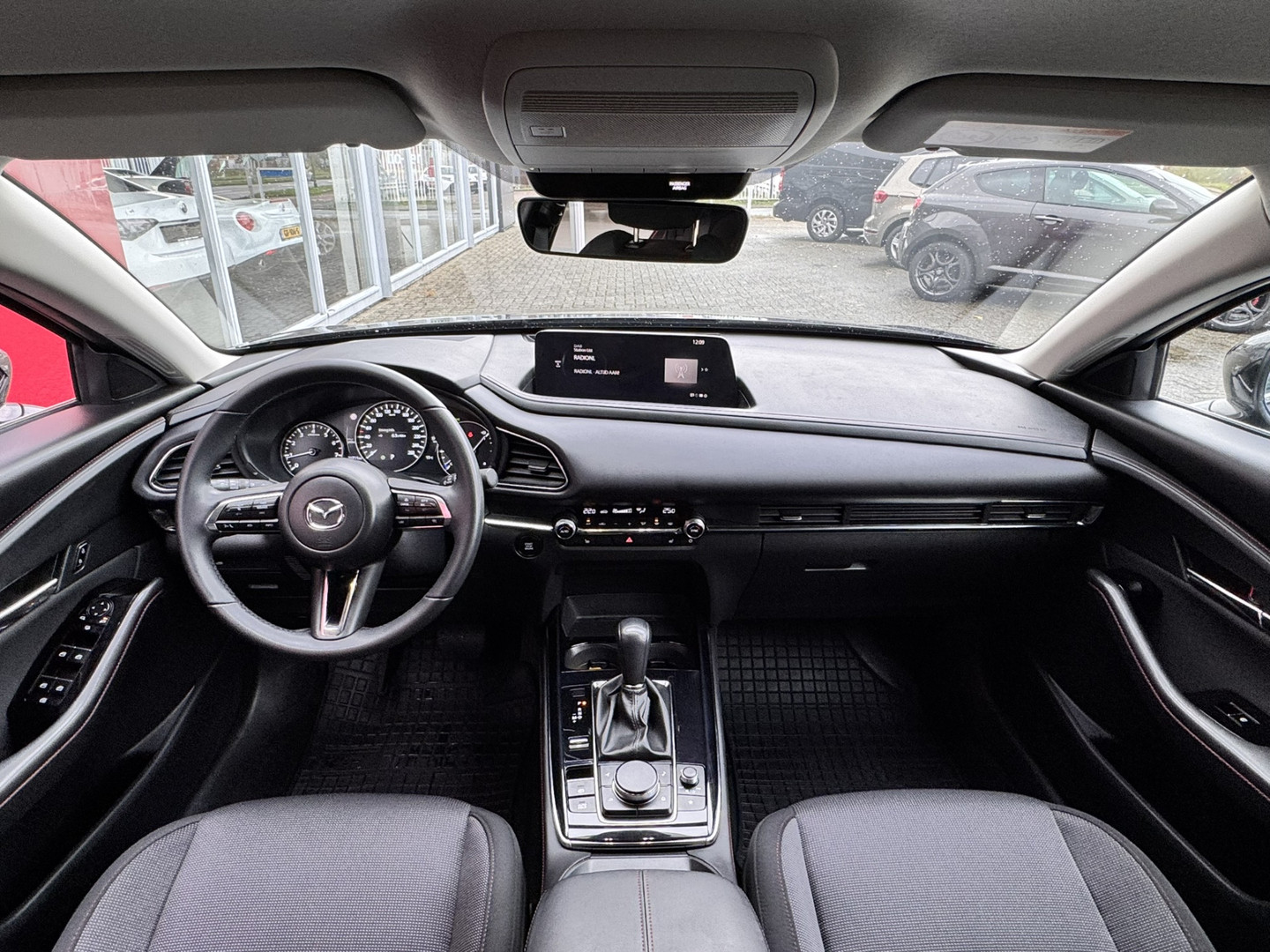 Mazda