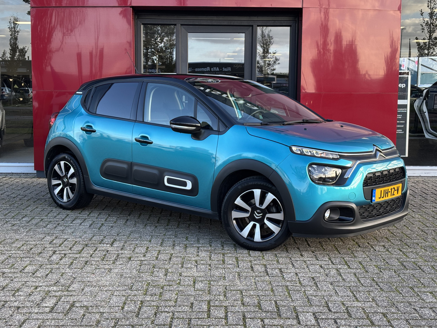 Citroën