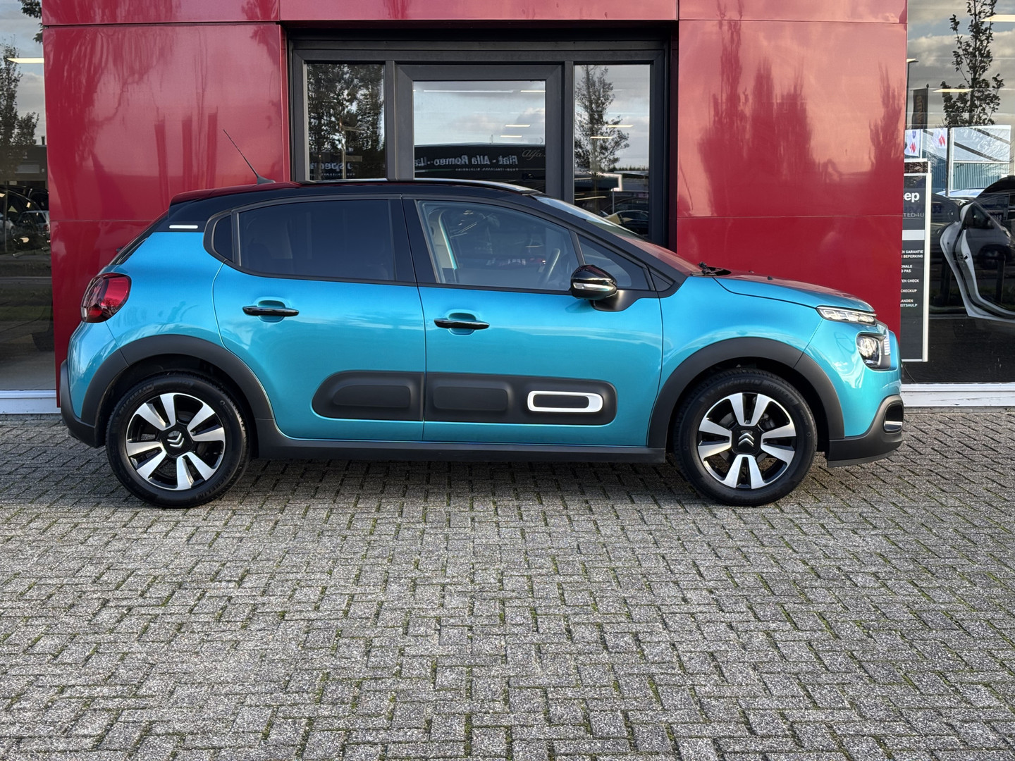 Citroën