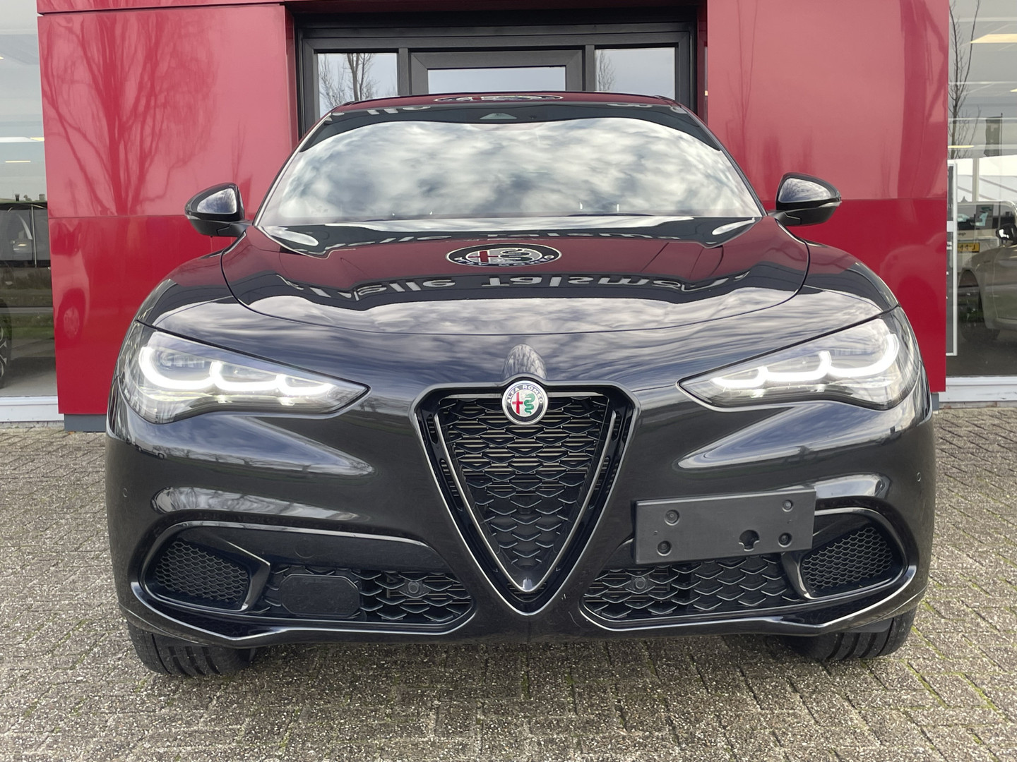 Alfa Romeo