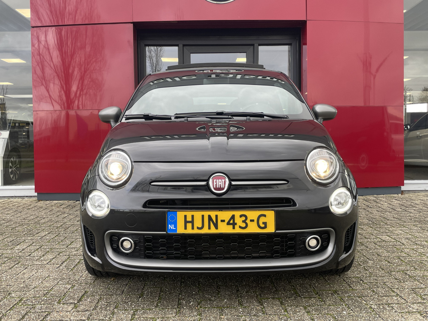 Fiat