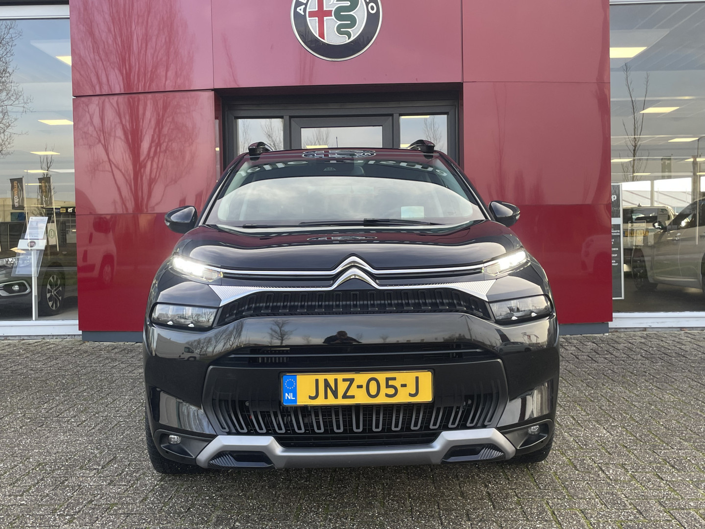 Citroën