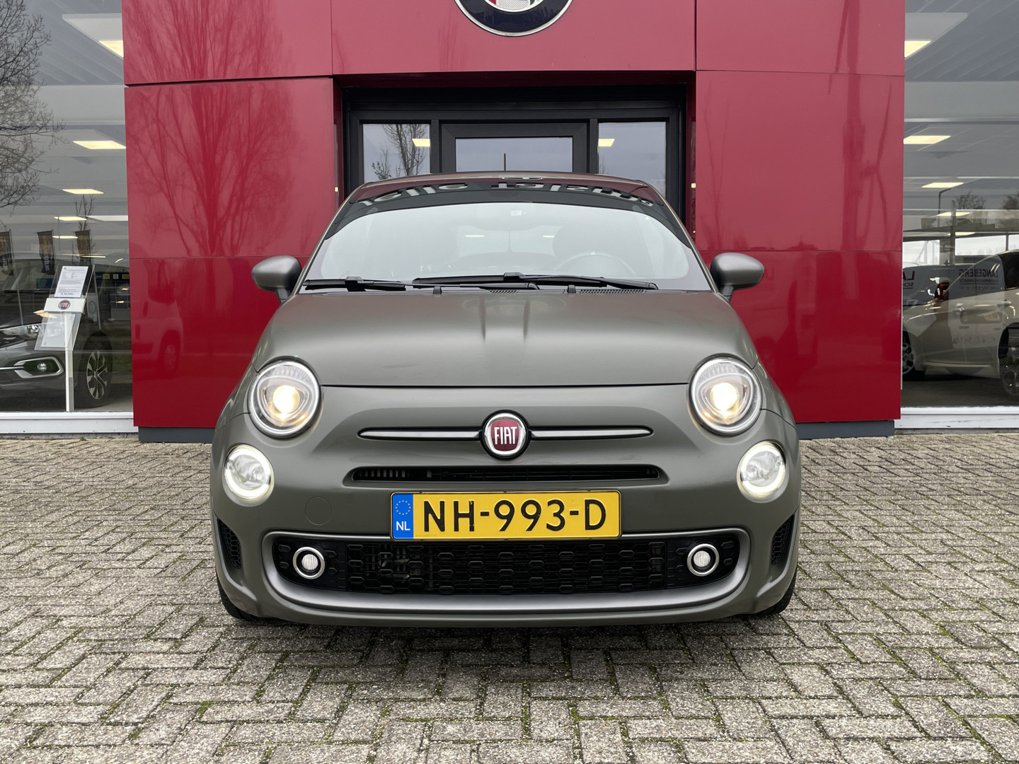 Fiat