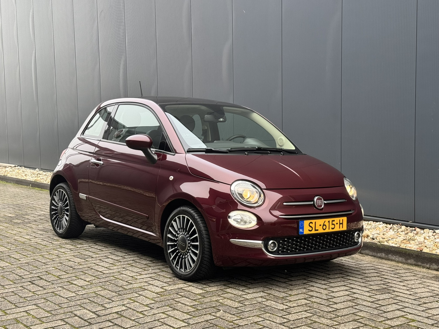 Fiat
