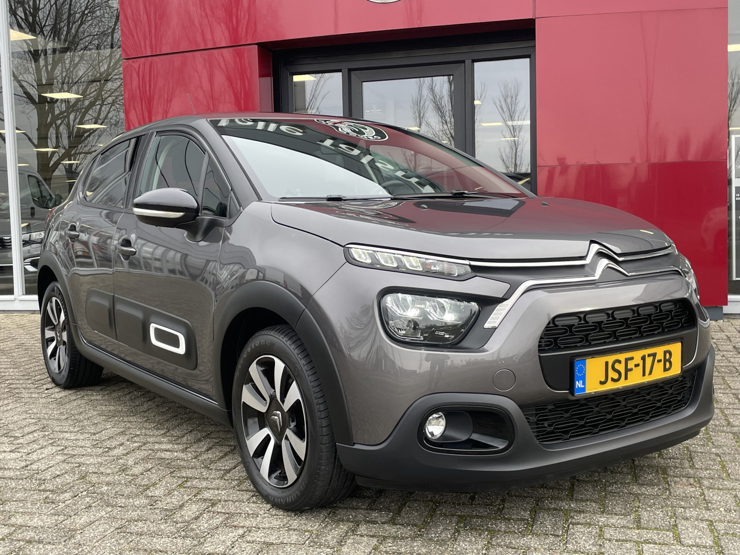 Citroën