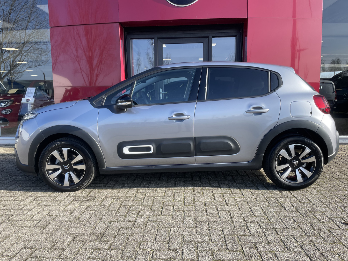 Citroën