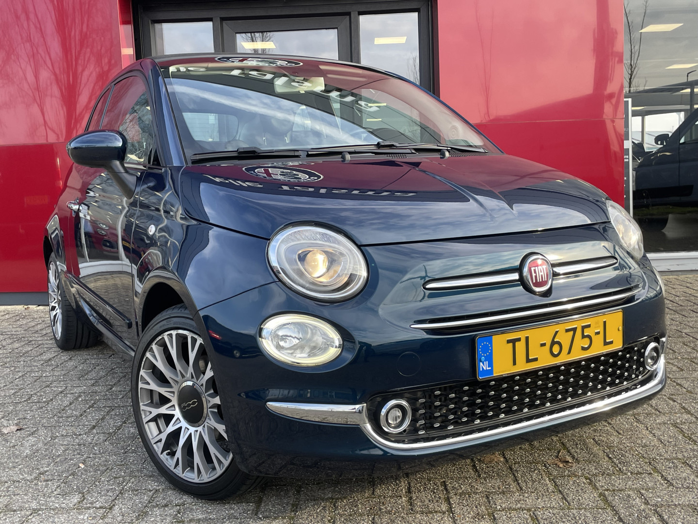 Fiat
