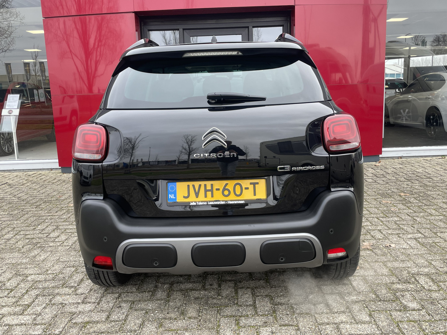 Citroën