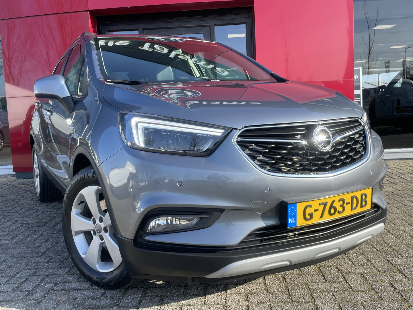 Opel