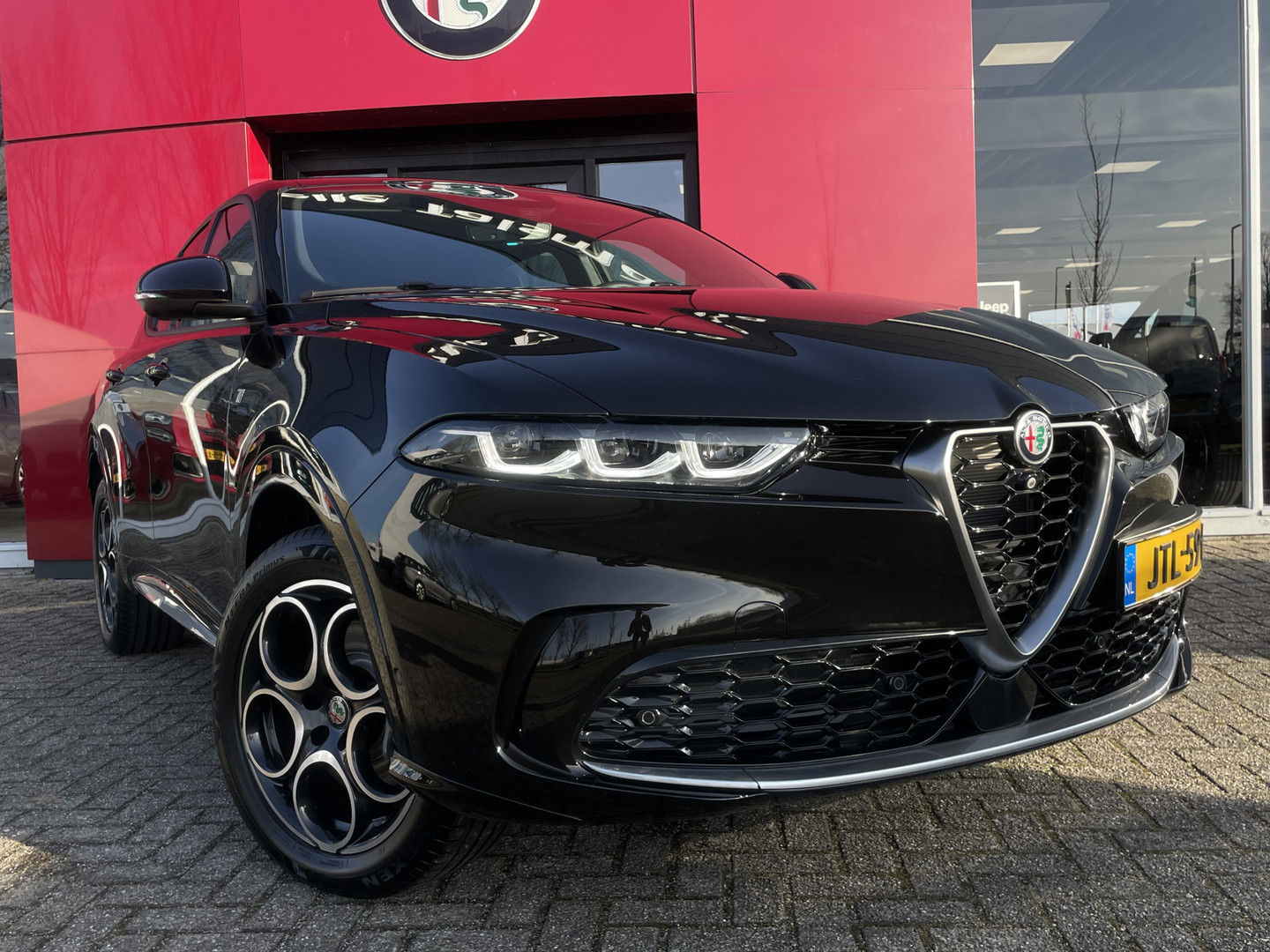 Alfa Romeo